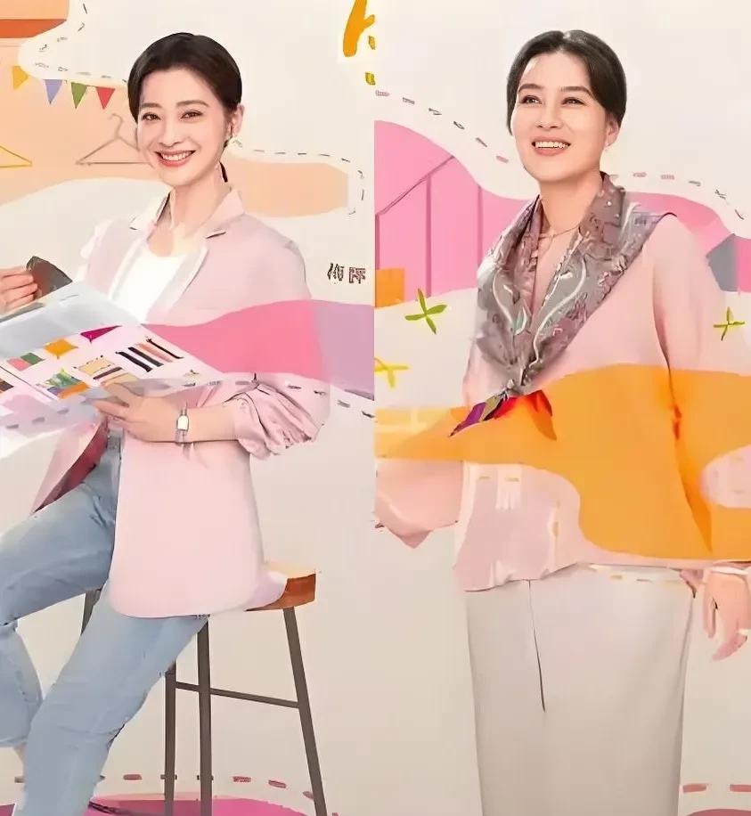 电视剧《我的后半生》有一个问题我一直没想明白。
那就是为什么梅婷饰演的刘丽娜就一