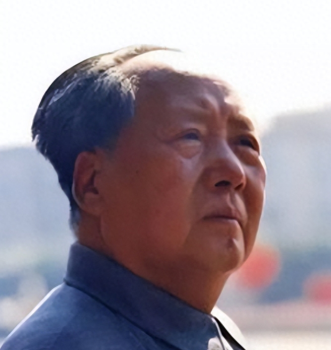 毛主席的最后一战，81岁高龄仍抱病指挥，给中国带来了40年的和平。


1974