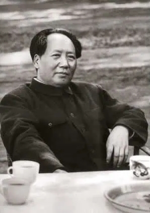 长征结束后，毛主席说:“凡不是党员者，一律入党！”毛主席为什么说这个话？
 
长