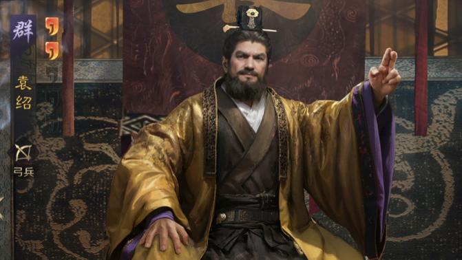 董卓这一剑：袁绍的崛起与洛阳血变背后的权谋风云