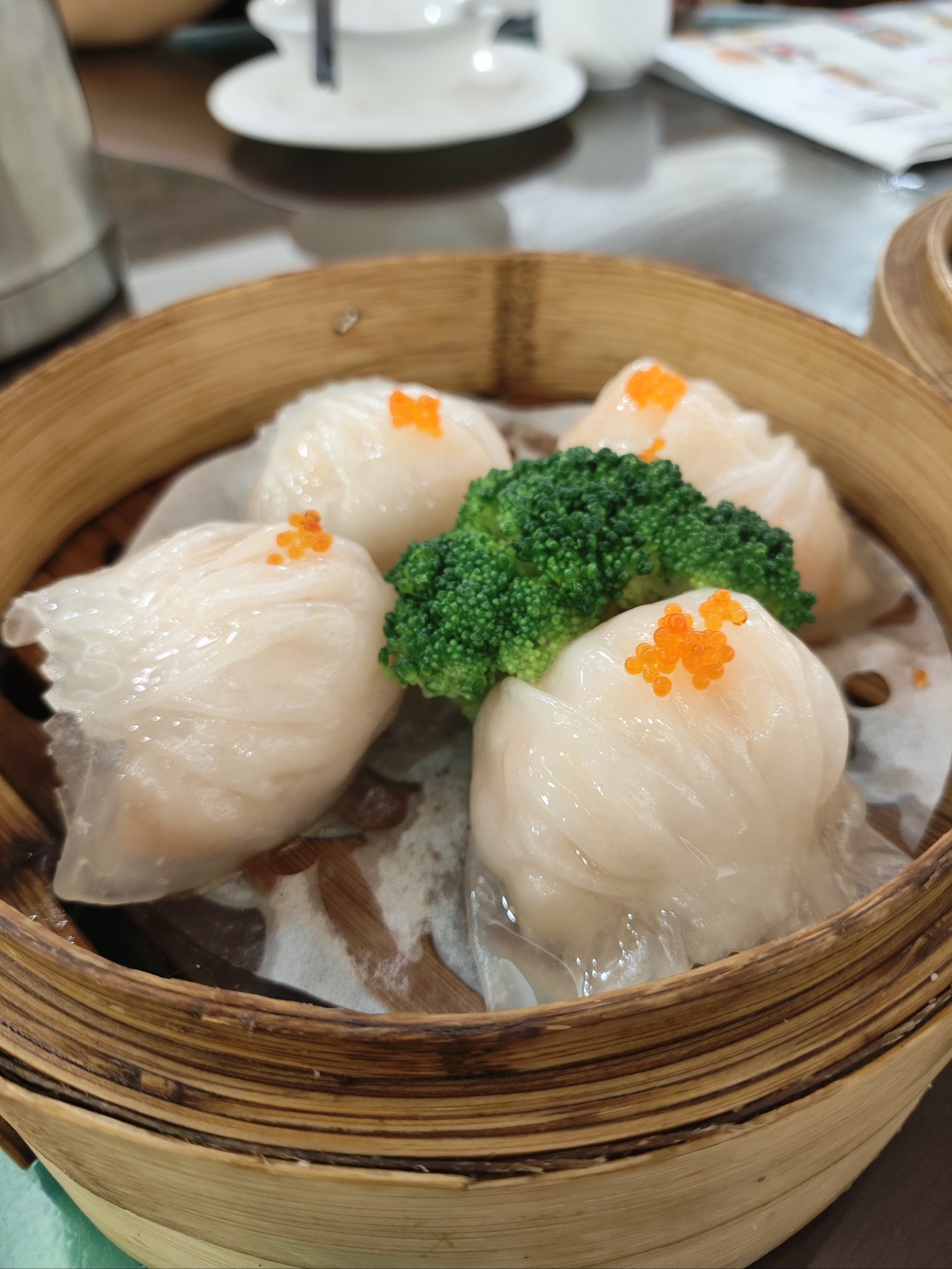 广州美食，这家百年老店滋味，您来打卡过吗？
