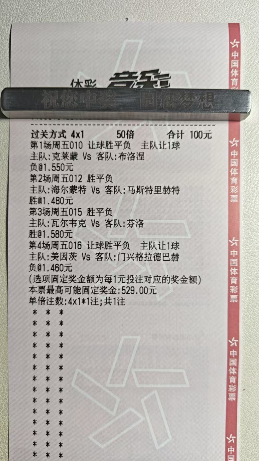 12.5“相信自己，永远是最酷的事！”