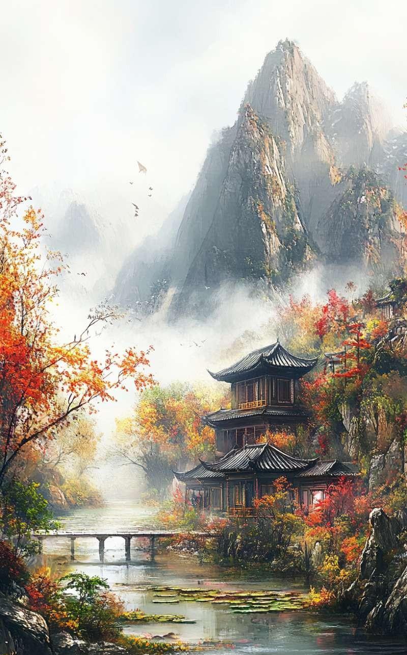 文明元年，某属官滕庭俊，多年来一直受热病困扰。每次发病，浑身像着了火似的滚烫，要