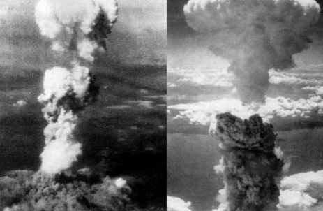 
日本广岛举行遭原子弹轰炸80年纪念仪式。日本首相石破茂出席活动并发言，不能让广