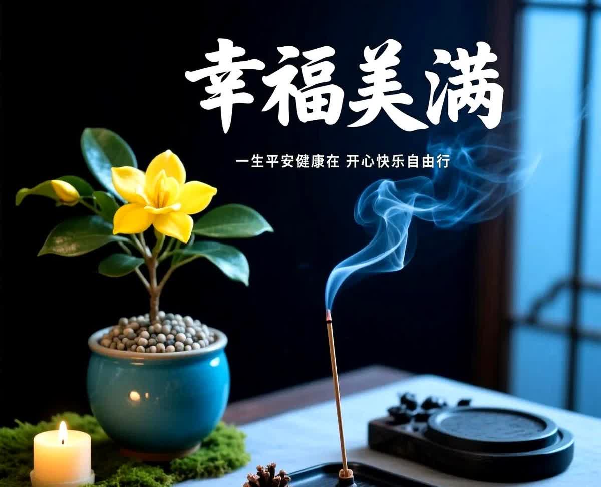 有位茶友，与前妻生育一女，离婚后再婚，现任妻子有个儿子，现在夫妻俩又共生育了两个