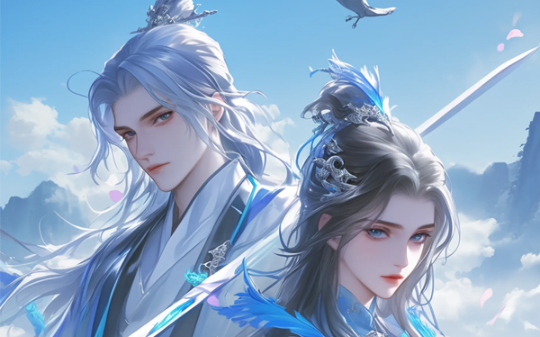 天君将我带上天庭，我却被他的新娘炼成血丹，重生后我果断离开，天君却疯了