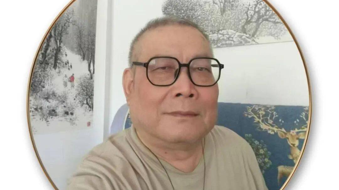 品读中国书画名家——邵建刚