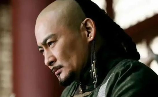努尔哈赤是不是中国人？当然是，努尔哈赤既是中国人，也是明朝人。也就明朝的时候没有