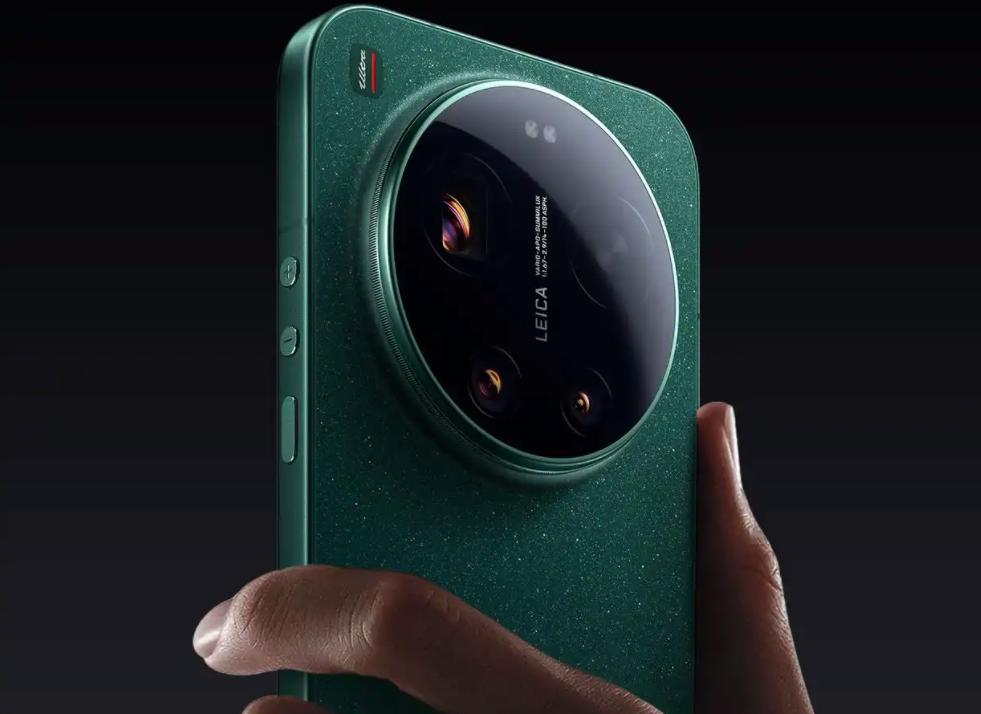 小米坚决清仓，16GB+1TB跌价3530元，2K屏+徕卡四