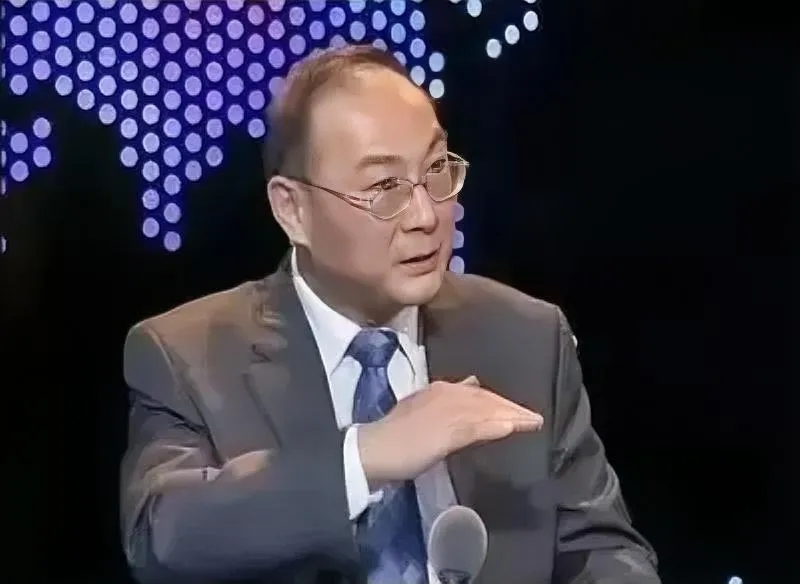 刚刚看到美国要搞金穹导弹防御，
没想到中国的拦截网早就铺到天上！

扎哈罗娃说美