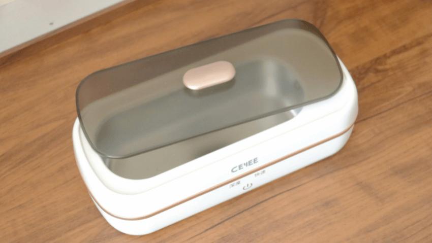 双十一超声波清洗机要怎么选？2025年高性能超声波清洗机品牌推荐