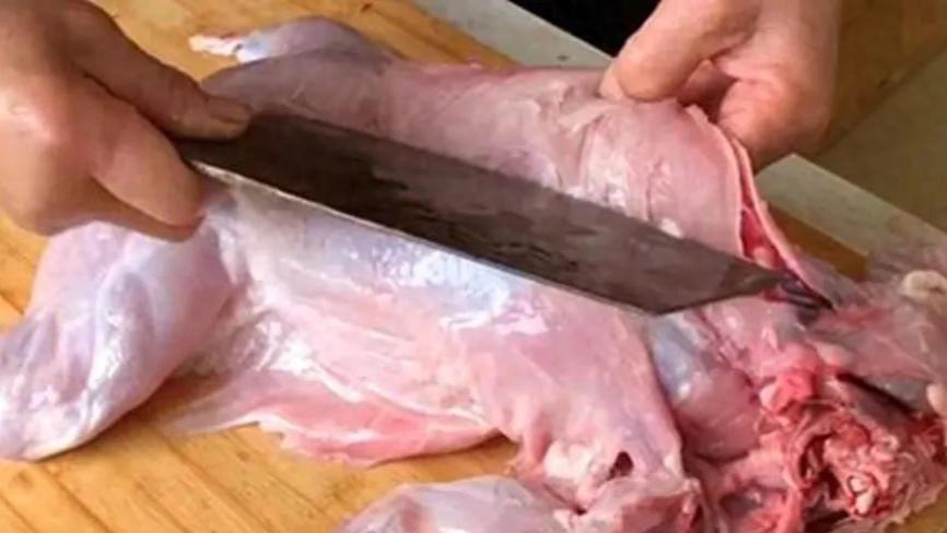 入秋后，少吃鸡鸭鱼肉多吃它，比牛羊肉滋补，再贵也要吃，太香了