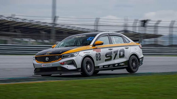 一个时代的终结：宝腾高性能赛车部门R3正式解散！