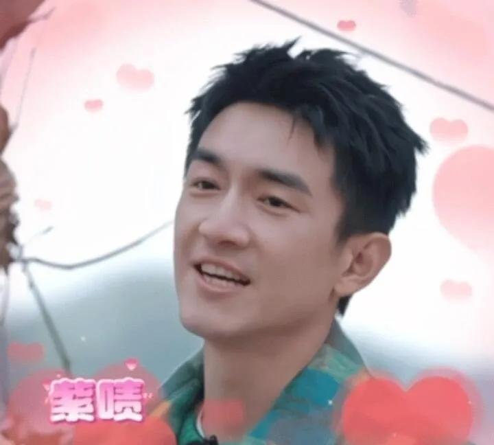 救命！林更新跳舞直接把我笑出鹅叫！反差萌暴击太上头了！
家人们，我宣布林更新的跳