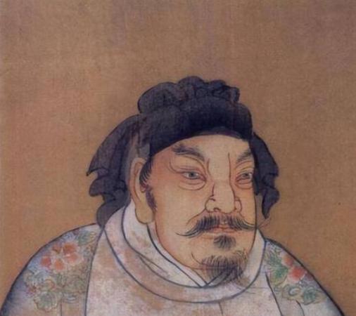 662年，薛仁贵大破回纥，十余万降卒，男尽杀之，女尽赏之。



公元662年，