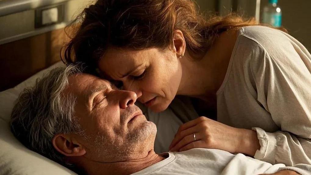 搭伙女舞伴频繁回家，男人为何选择视而不见？