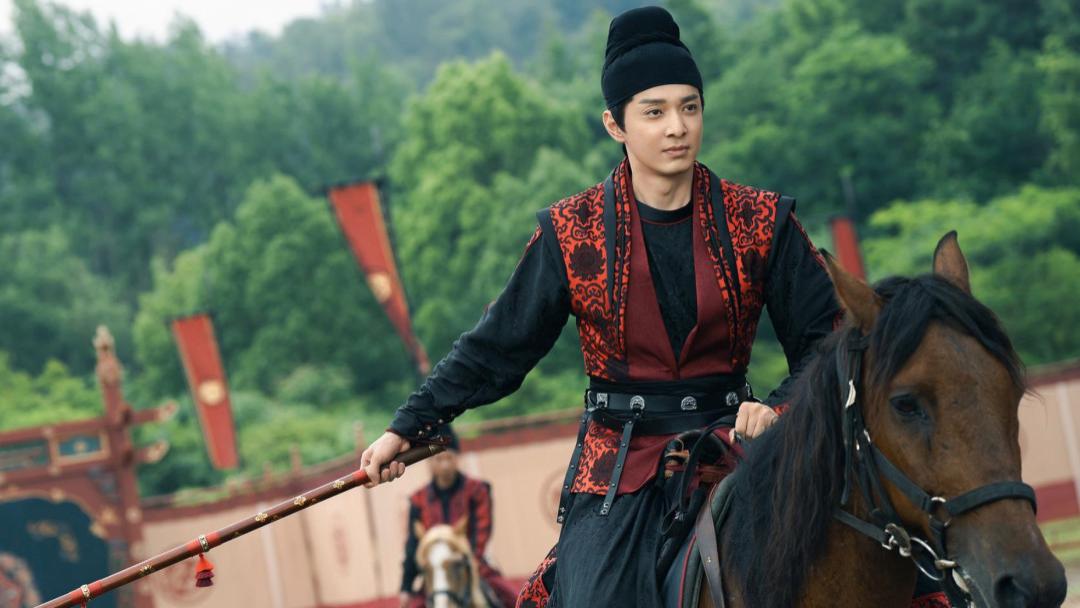 《唐朝诡事录之长安》最后一个单元故事【盛世马球】：向商业大片学习，全剧以体育竞技收尾……