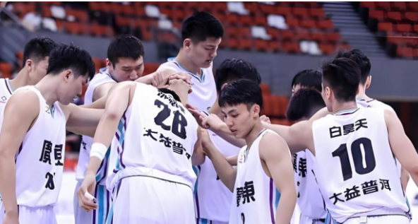 广东作为全运会东道主不用参加预赛，下血本找国外球队打热身赛
