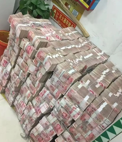 如果你突然有了这么多钱，你第一件事会去干什么？