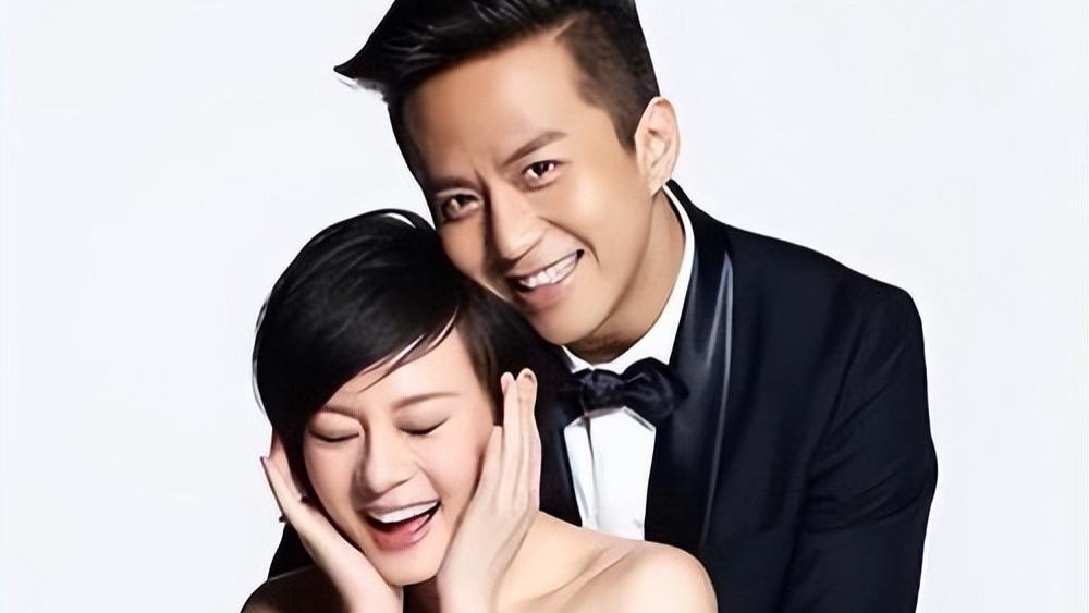 邓超：错过女神不后悔，孙俪才是我一生的港湾