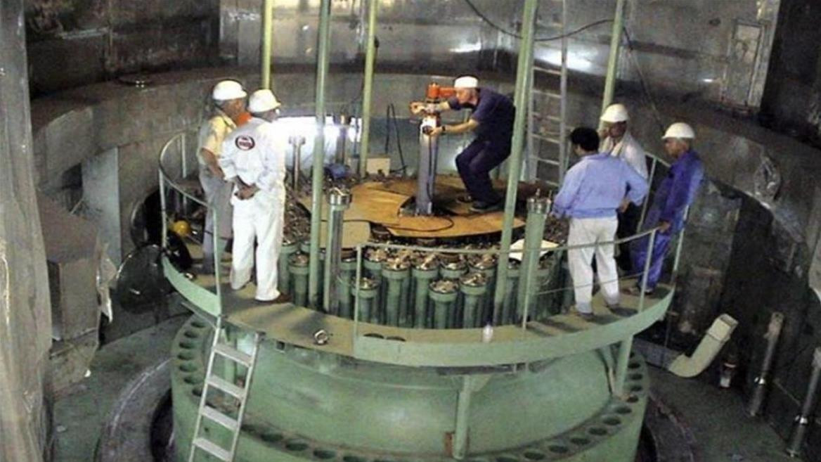 美俄和谈结束！共同强调促成伊朗核谈