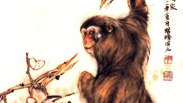 生肖猴，乙巳年大寒：1月21日-2月5日烂桃花牵绊，小人纠缠！