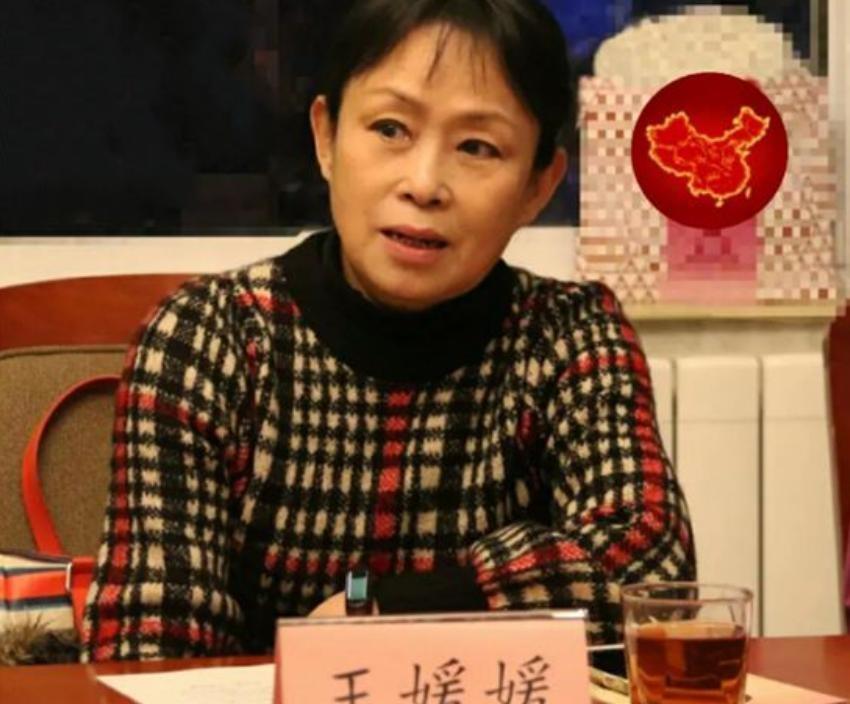 1998年，王近山之女王媛媛返乡，回忆父亲与战友的生死情潸然泪下
“1998年5