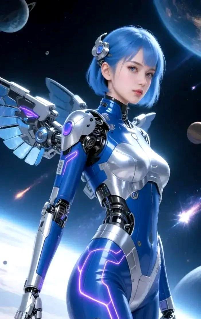 据说人工伴侣机器人产量已经勃勃20万。
其实人形人工智能伴侣机器人才是真正的未来