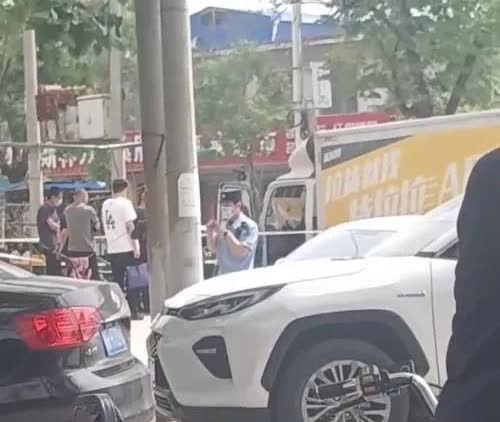 逝者安息，愿天堂没有经济压力！
5月17日上午，山东省菏泽市单县一名男子被发现