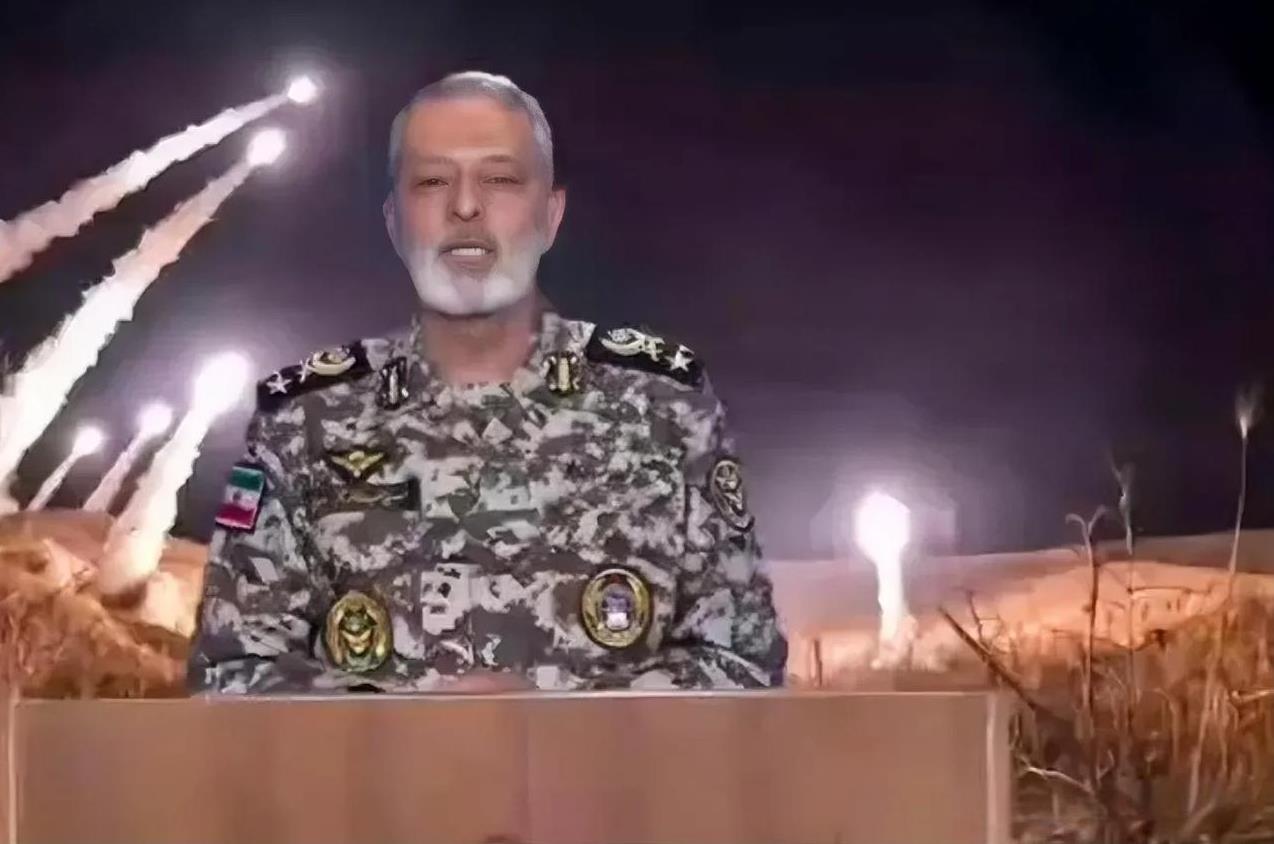 美国一定会打击伊朗，这一点丝毫不用怀疑！
美国总统以及内阁成员，已经开始讨论是否