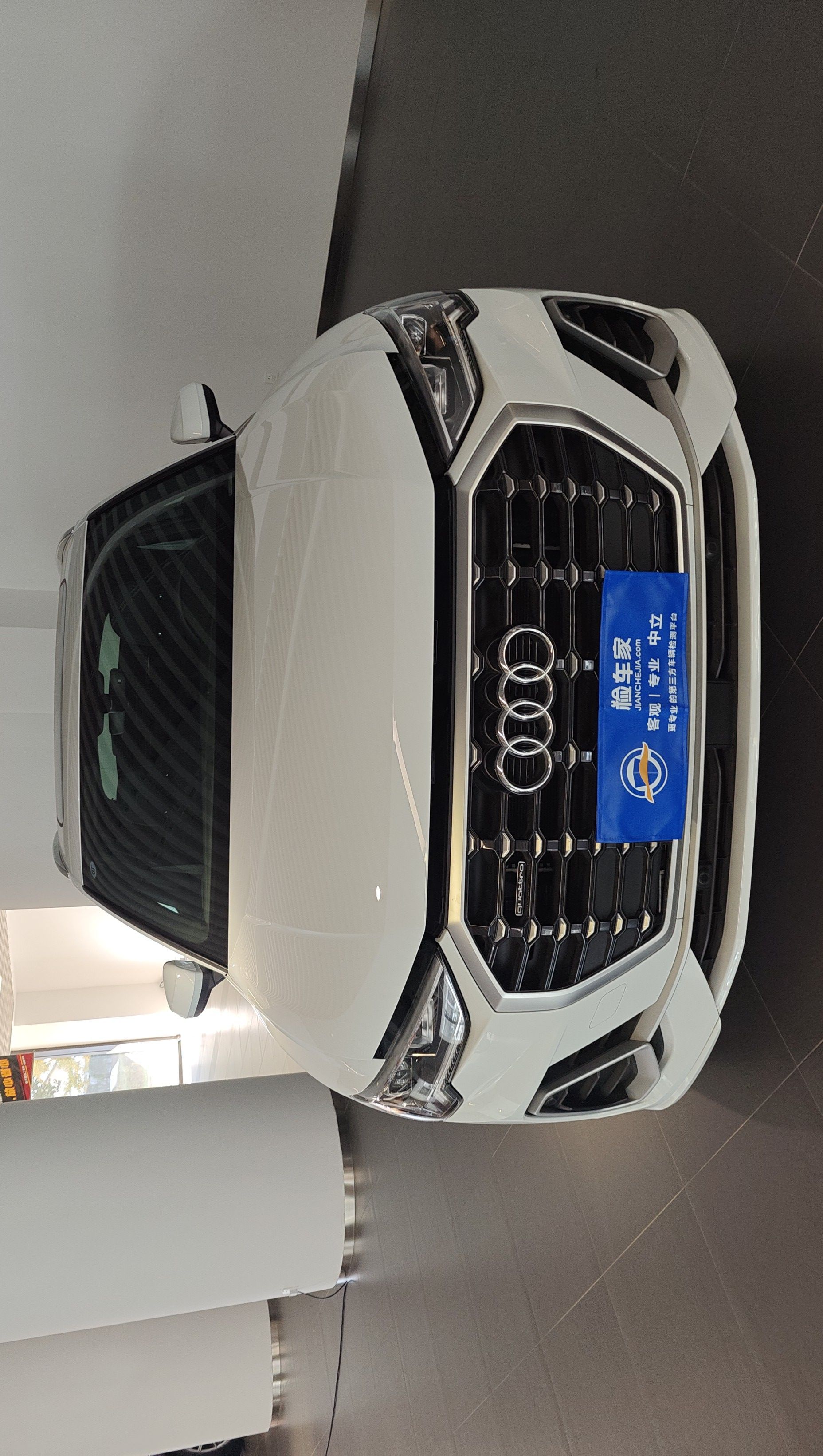 放弃锋兰达新车，花11万提辆奥迪Q3二手车！小姐姐不满足于基本的代步，还想要更高的社交价值！