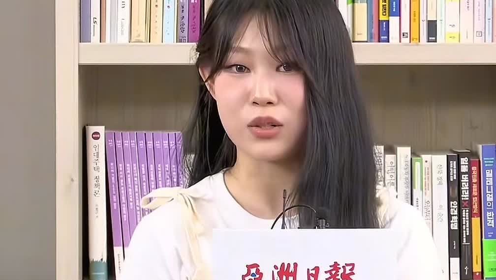 小沈阳女儿沈佳润“注定难红”！
不是因为她不够漂亮
不是因为她唱歌不好
而