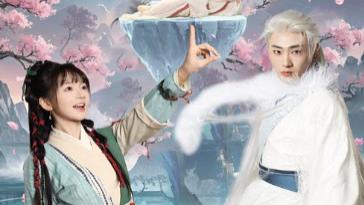热播短剧速递《三生三世仙凡情缘》：70 集的仙凡绮梦，你追了吗？热播短剧高清全集在线观看