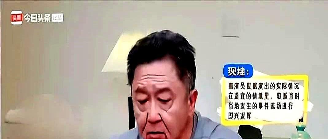 最近看到辛柏青的采访真是破防了，他说自从妻子走后家里保姆偷偷跟我们讲他现在连沙发