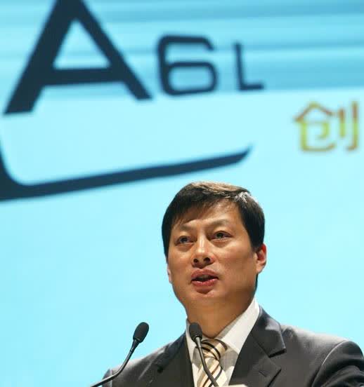 2025款奥迪A6L取消致雅型，全面拥抱动感型
2025款奥迪A6L全面拥抱动