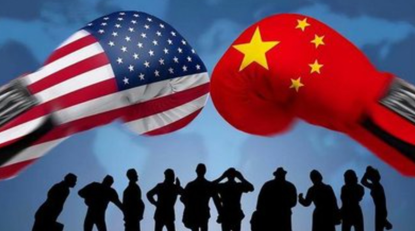 老美已经不敢加码了！但是中国可没打算放过美国，不要逼中国出这招！白宫宣布对东大商