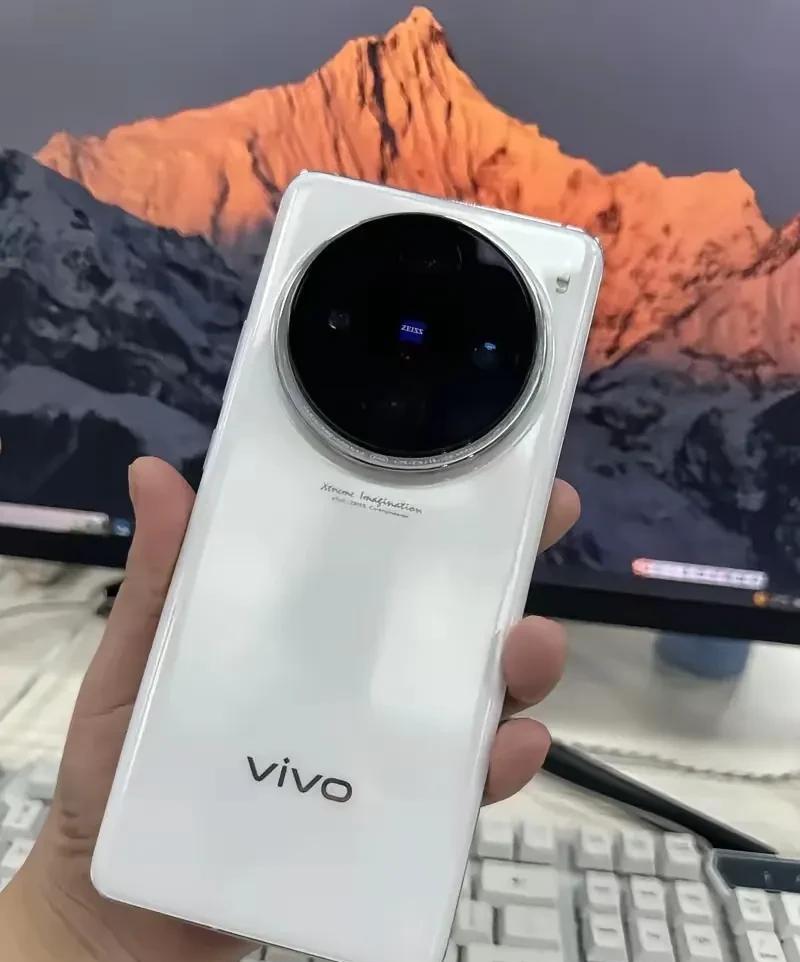 用了就是用了，人家技术领先咱就多学习，这点VIVO做的确实比较诚实，但是这样有正