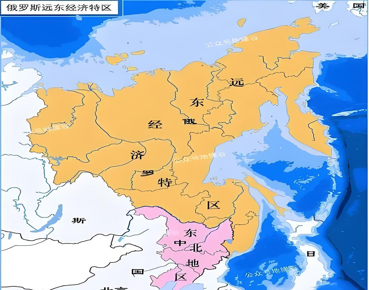 十九世纪中叶以前，我们的大东北不但有黑龙江和图们江的出海口，还有漫长的海岸线，整