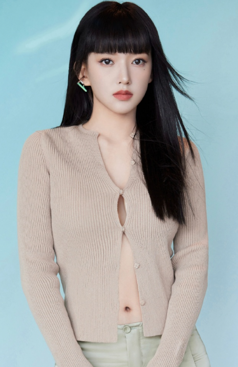 程潇这套造型感觉如何，超nice的！