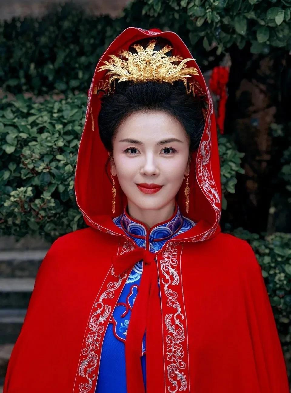 演员刘涛，高调发文！
4月22日，晚上，演员刘涛在社交平台高调发文，这一次，不是
