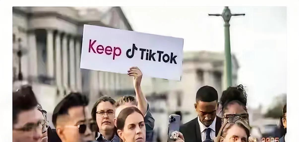 TikTok想留美？下血本了！
字节跳动为保住TikTok在美国市场做出的让步：