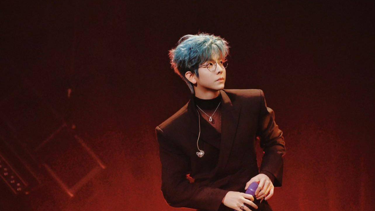 胡夏“那些年”巡演热度持续飙升 即将登陆济南奥体中心