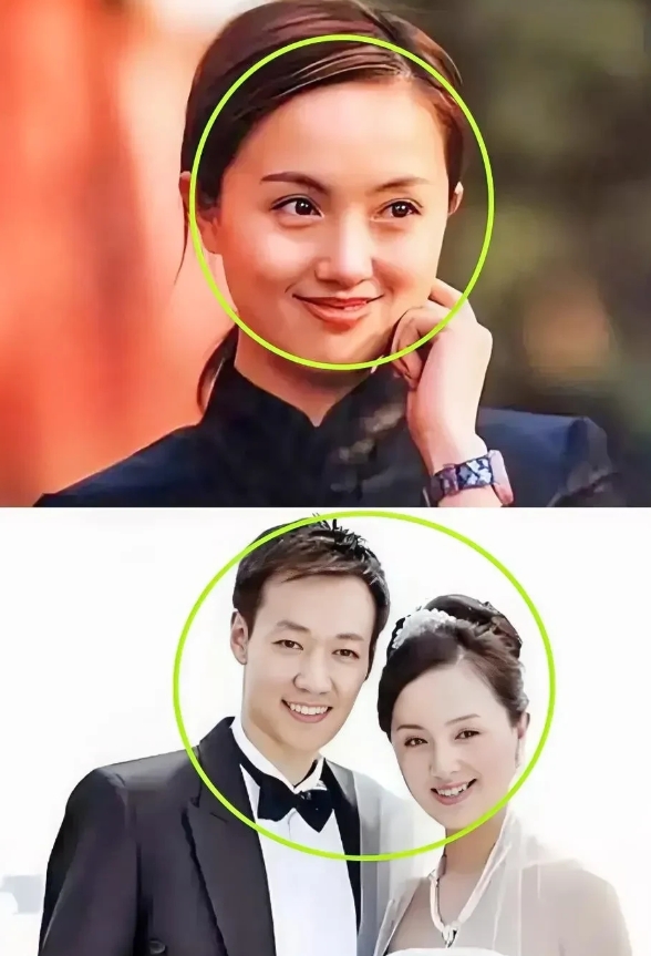 辛柏青说，媛媛走的这天很平静。
 
她跟癌症折腾了快五年，她从没抱怨过，也没公布