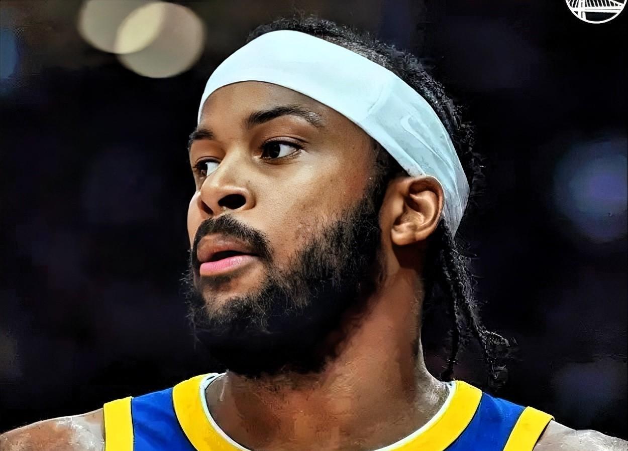 勇士神射手穆迪赛后说出了大实话！
今日NBA常规赛，勇士124-106大胜强敌鹈