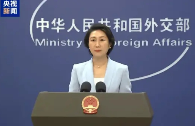 以色列呼吁中方发挥影响，让伊朗“收敛一些”，外交部四两拨千斤

以色列驻上海总领