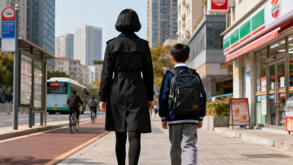 为何成40+职场女性坚定之选？