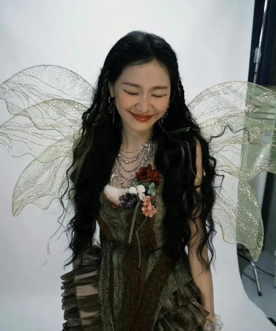 #金靖好美#