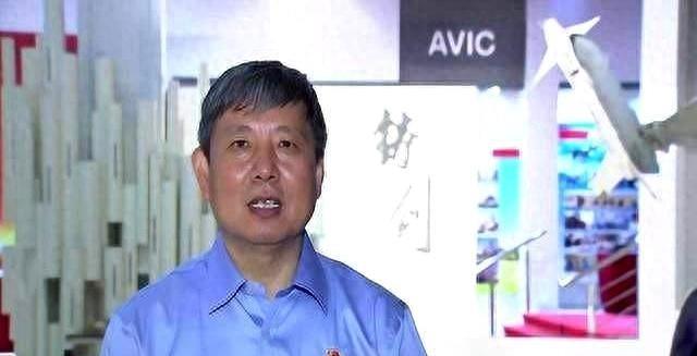 霹雳-15空空导弹总设计师、中国工程院院士樊会涛放大招了！
最近，樊会涛院士，在