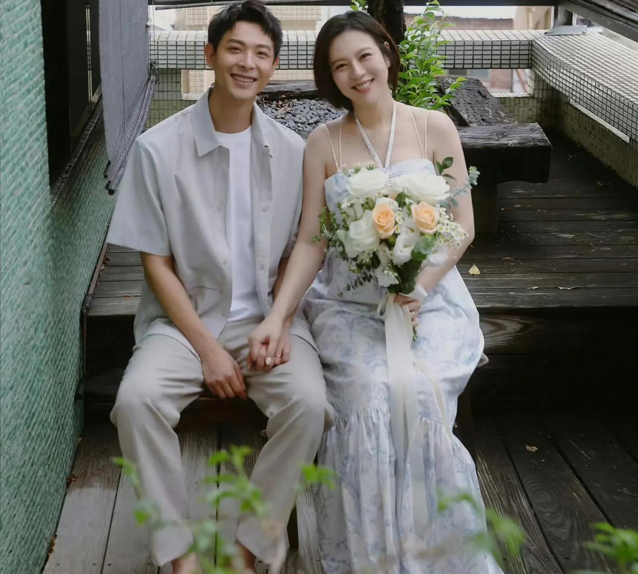 刘品言官宣结婚怀孕 曾在《仙剑奇侠传》中饰演阿奴
今天，36岁的刘品言在社交媒体