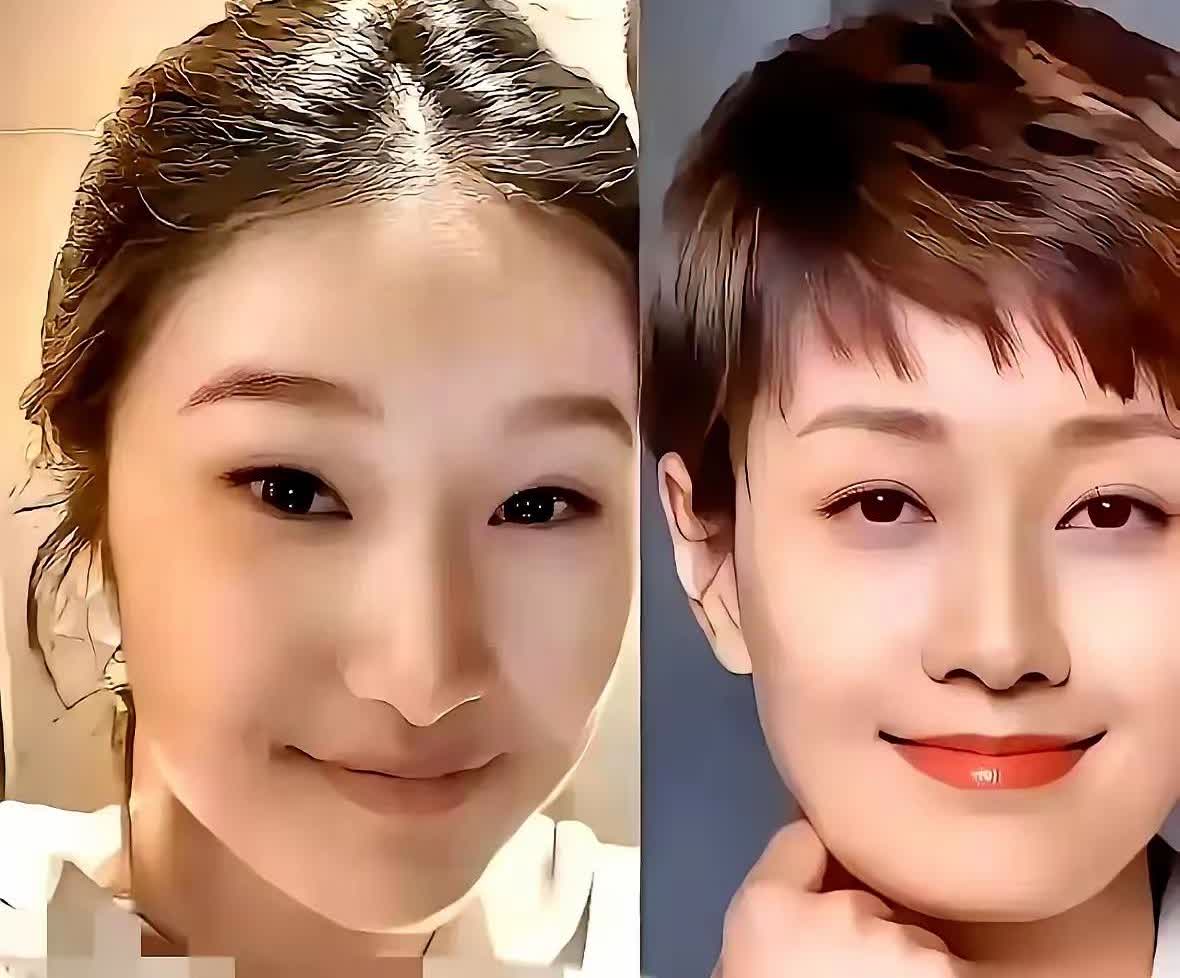 文章和马伊琍生的孩子真像🦊狐狸，这也是他们爱情的结晶。

有网友表示：
